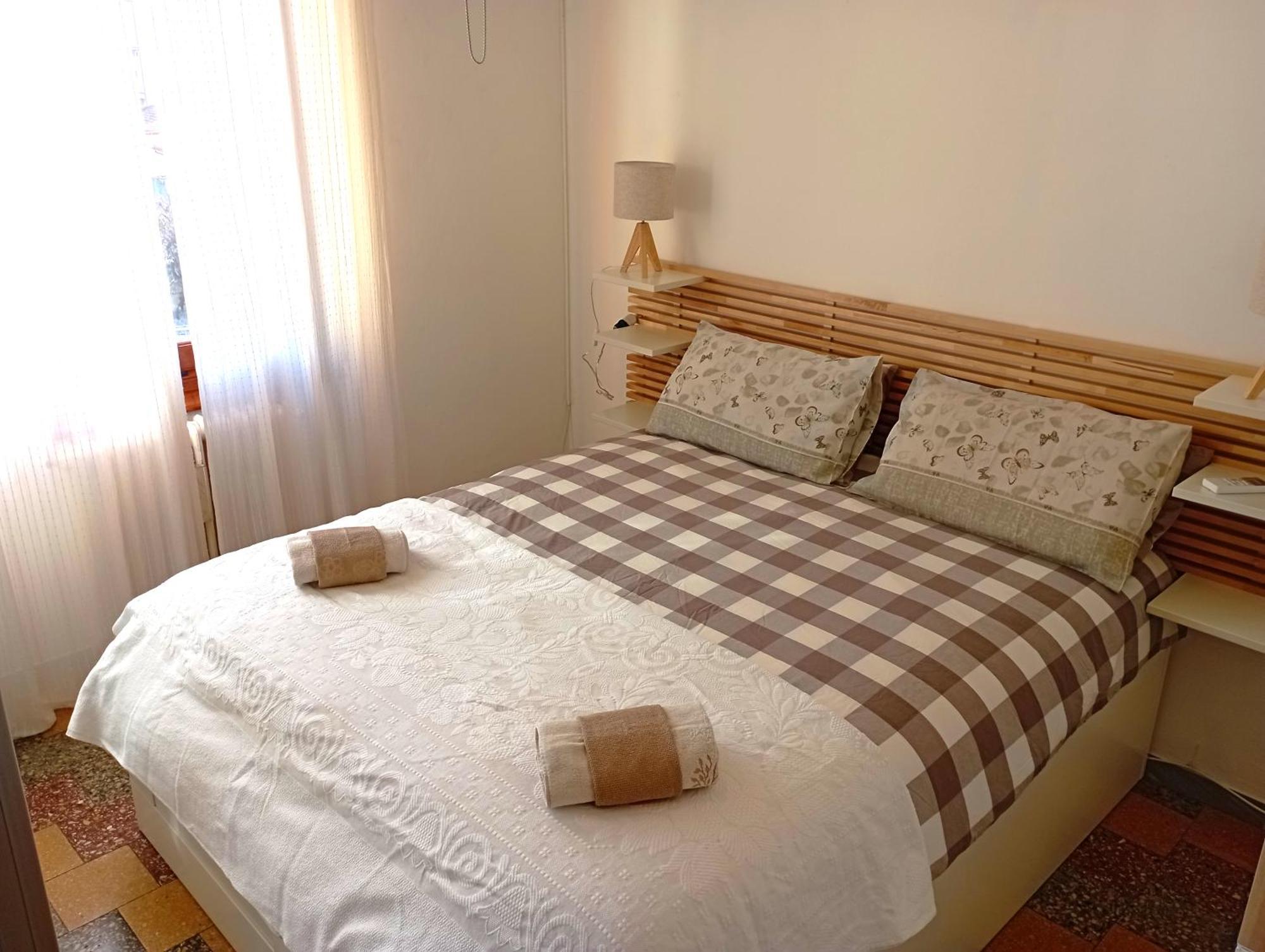 Appartamento Standard con 2 Camere da Letto